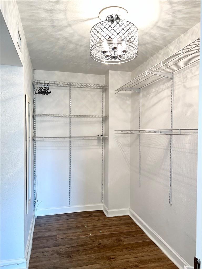 The Gallery Condo - Residential Lease