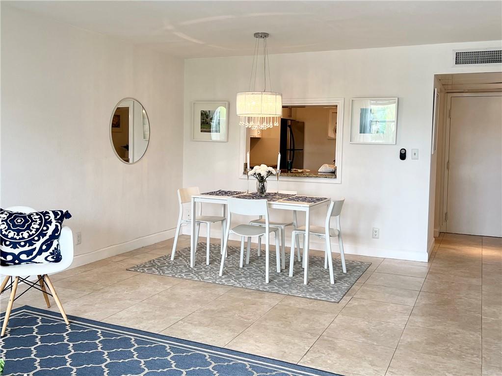 The Gallery Condo - Residential Lease