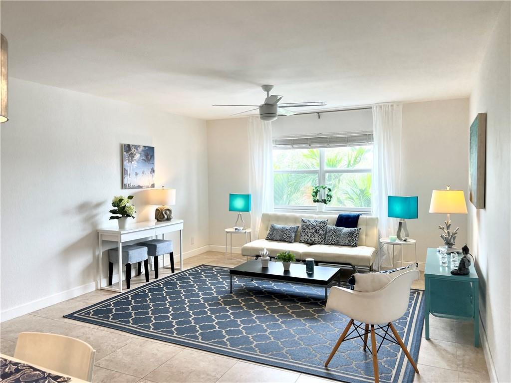 The Gallery Condo - Residential Lease