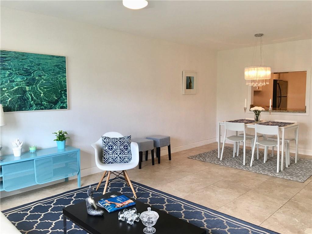 The Gallery Condo - Residential Lease