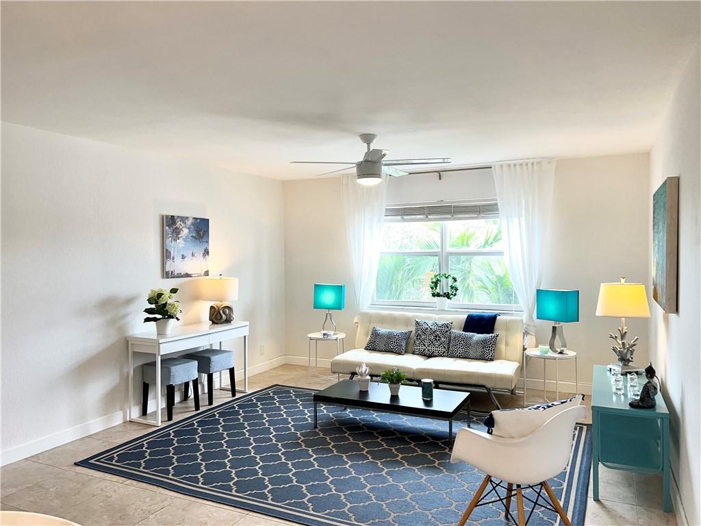 The Gallery Condo - Residential Lease
