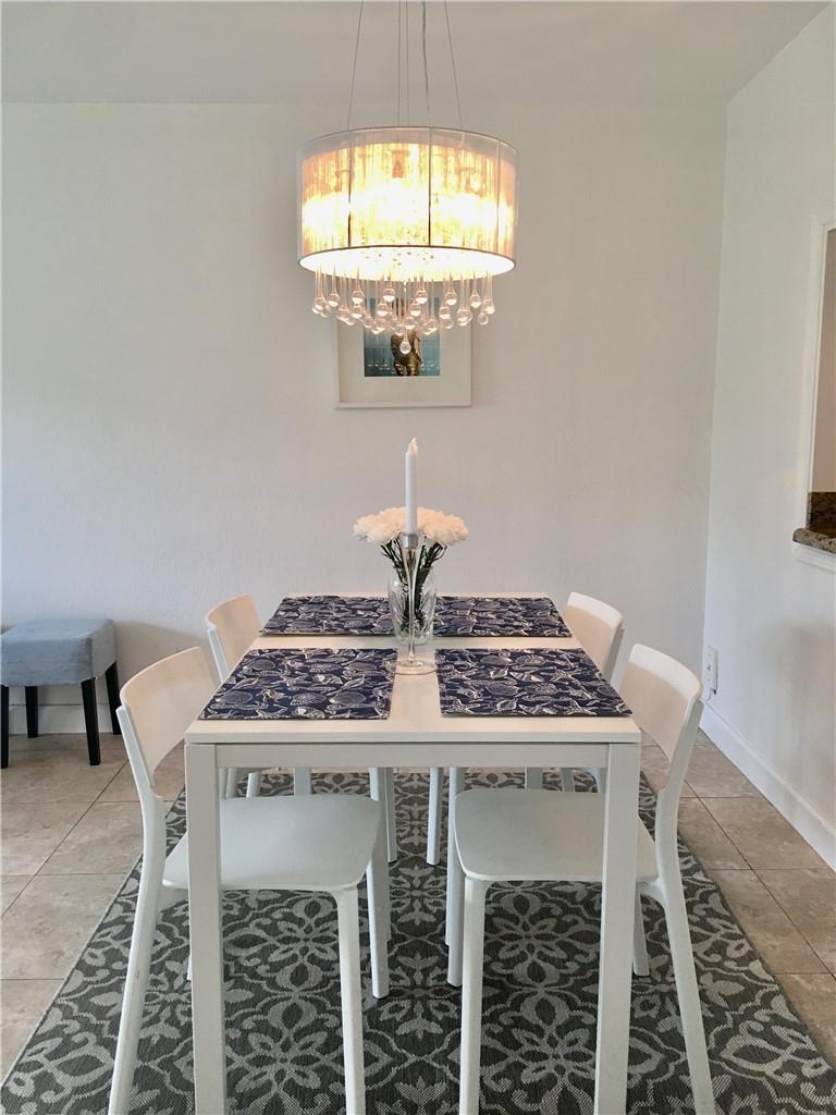 The Gallery Condo - Residential Lease