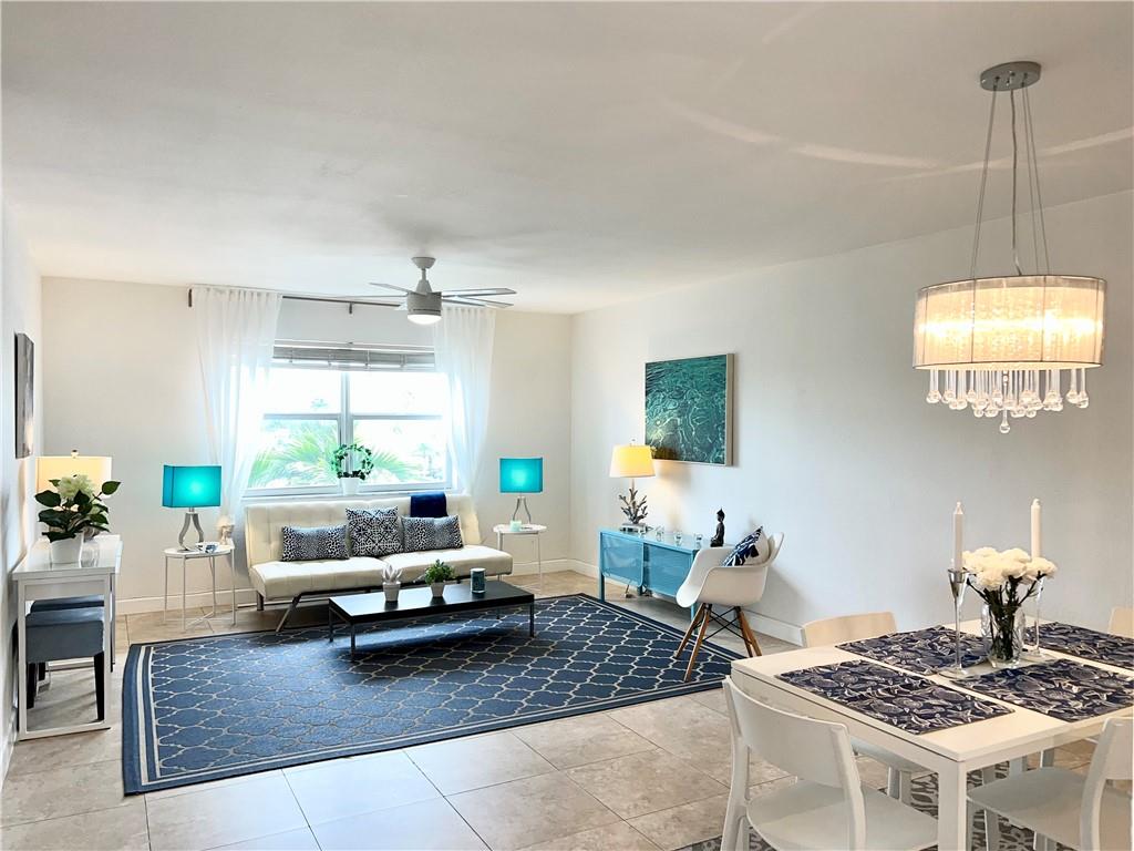 The Gallery Condo - Residential Lease