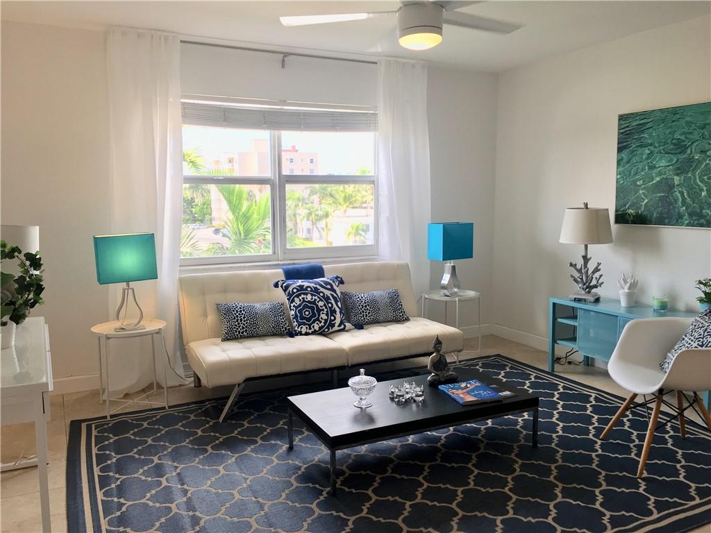 The Gallery Condo - Residential Lease