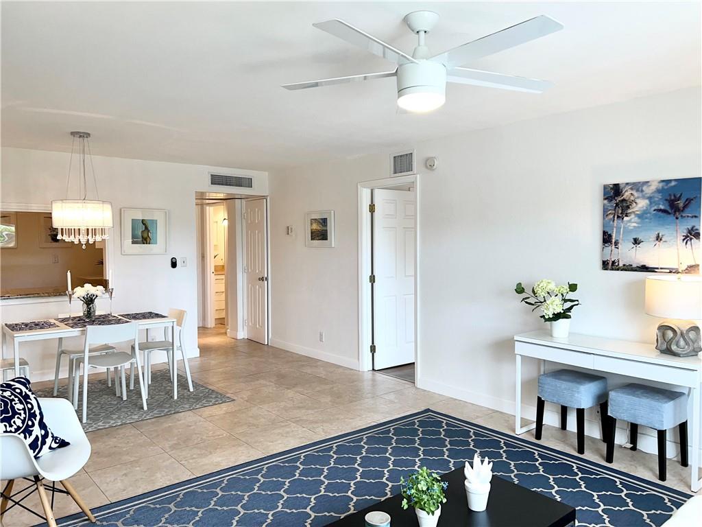 The Gallery Condo - Residential Lease