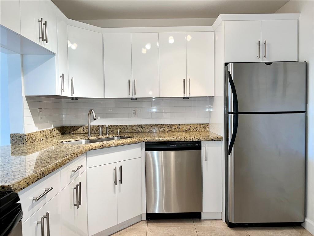 The Gallery Condo - Residential Lease