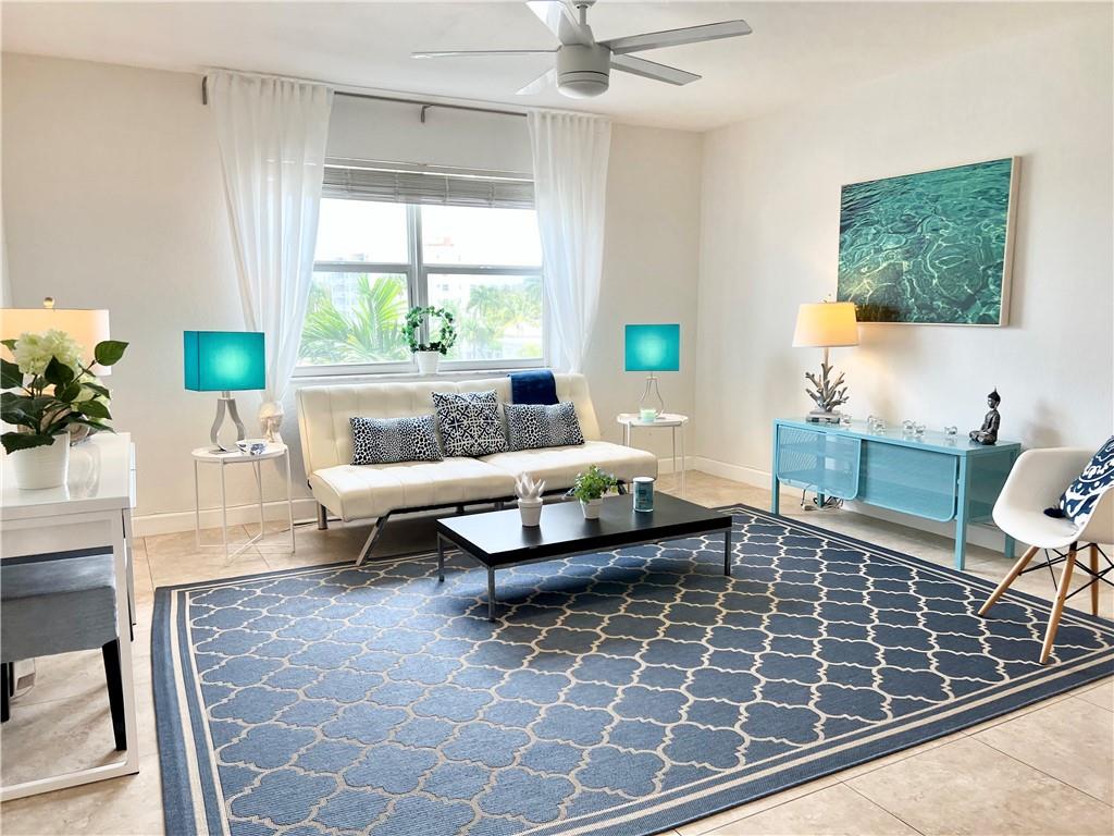 The Gallery Condo - Residential Lease