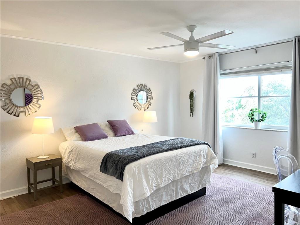 The Gallery Condo - Residential Lease