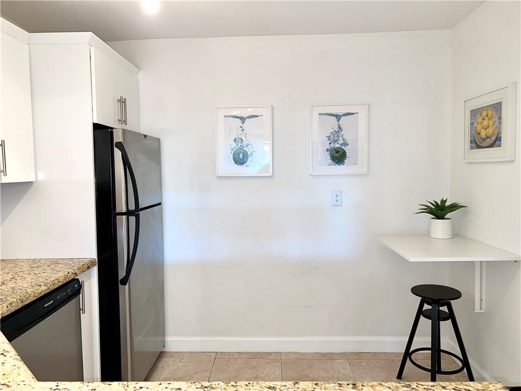 The Gallery Condo - Residential Lease