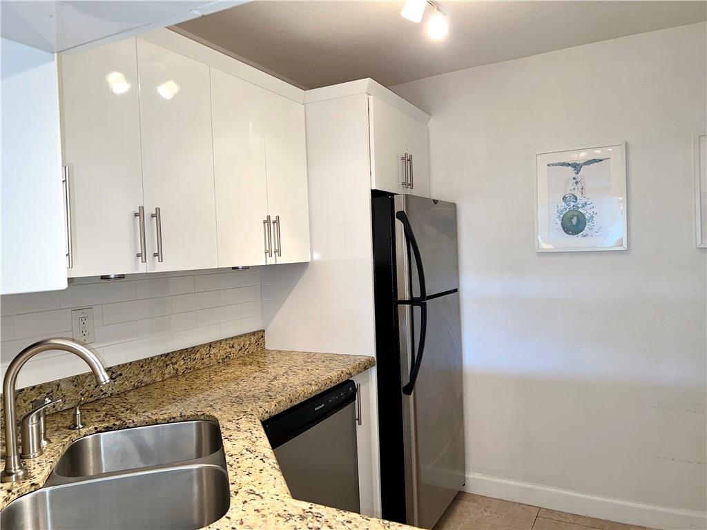 The Gallery Condo - Residential Lease