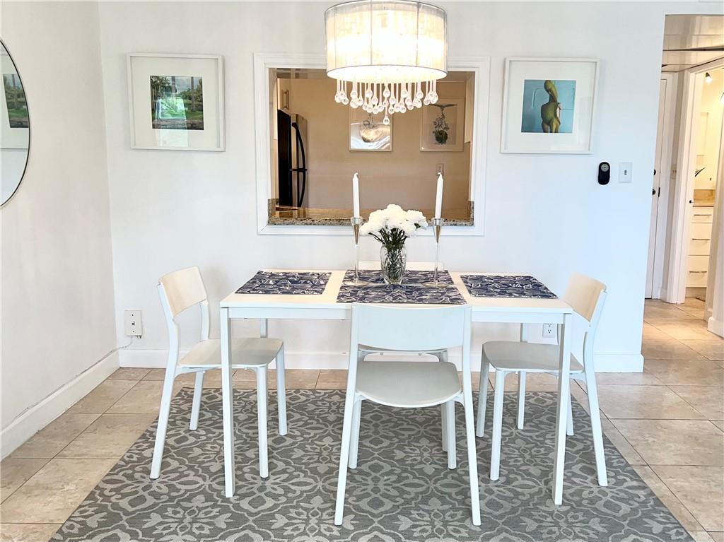 The Gallery Condo - Residential Lease