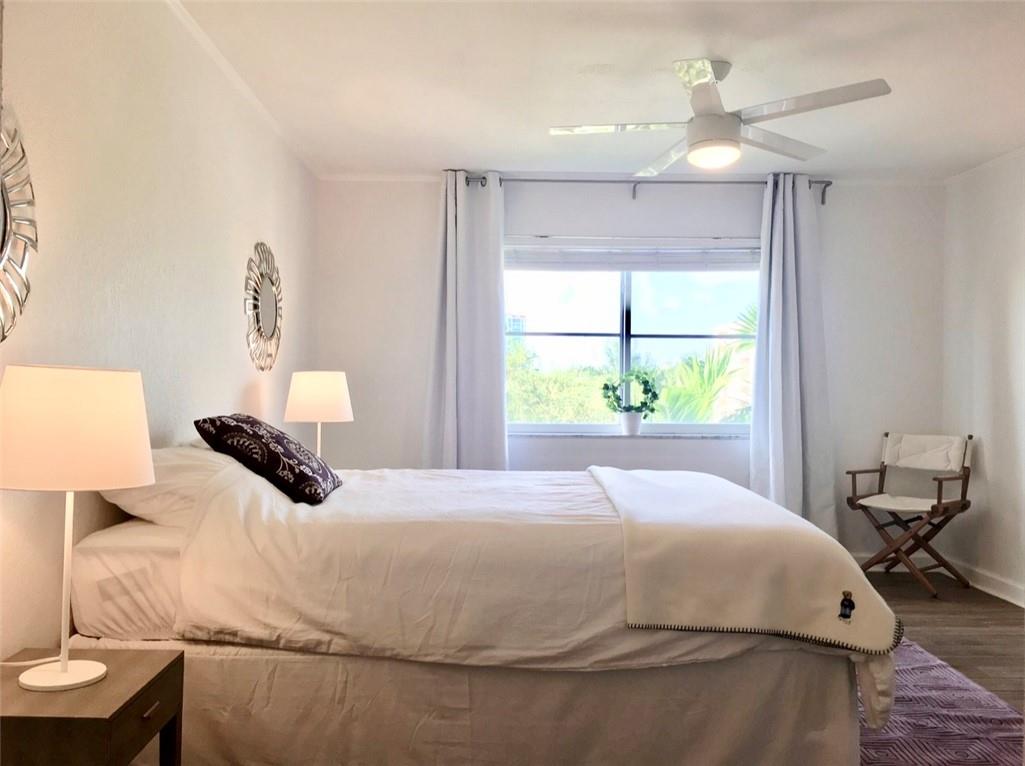 The Gallery Condo - Residential Lease