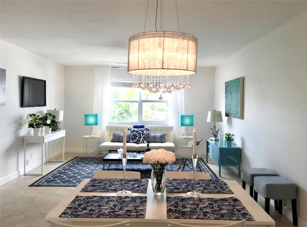 The Gallery Condo - Residential Lease