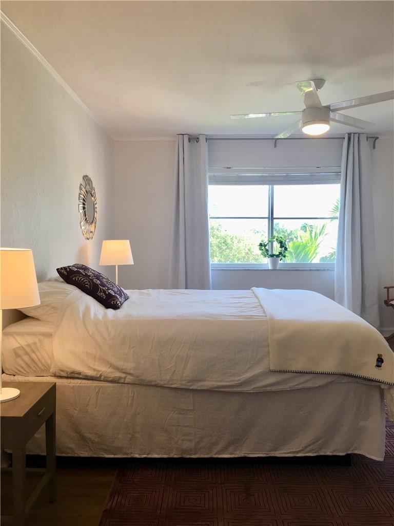 The Gallery Condo - Residential Lease