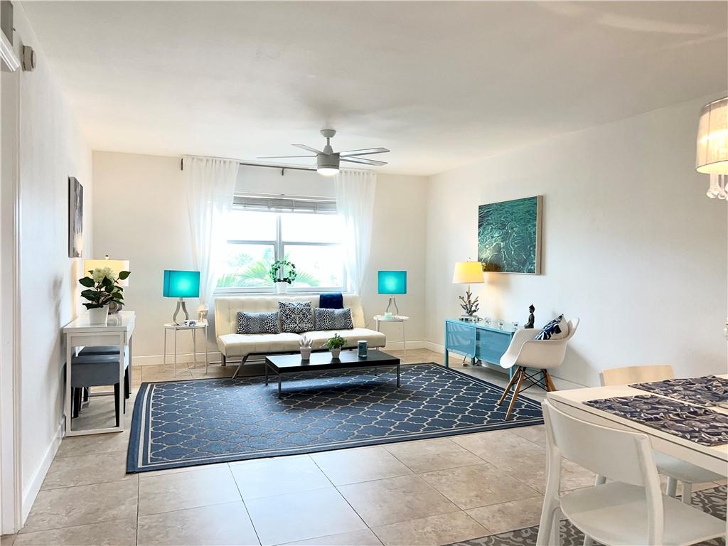 The Gallery Condo - Residential Lease