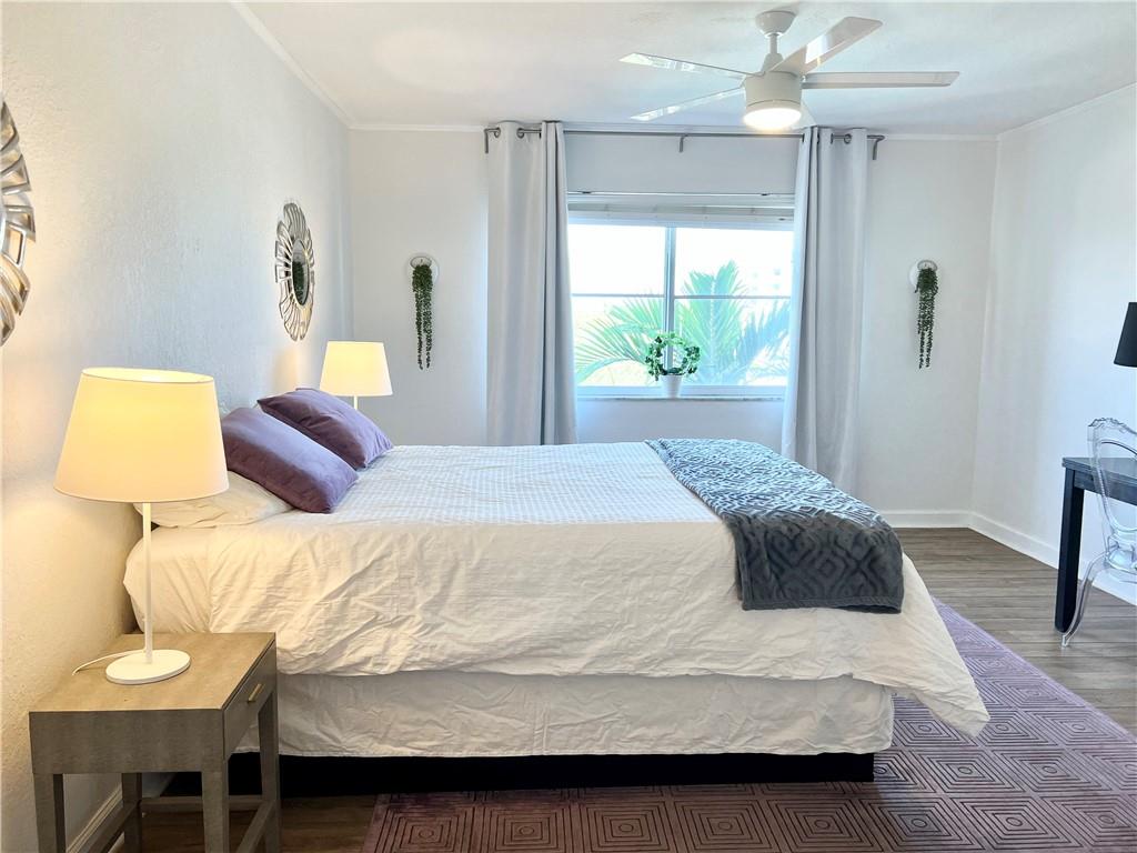 The Gallery Condo - Residential Lease