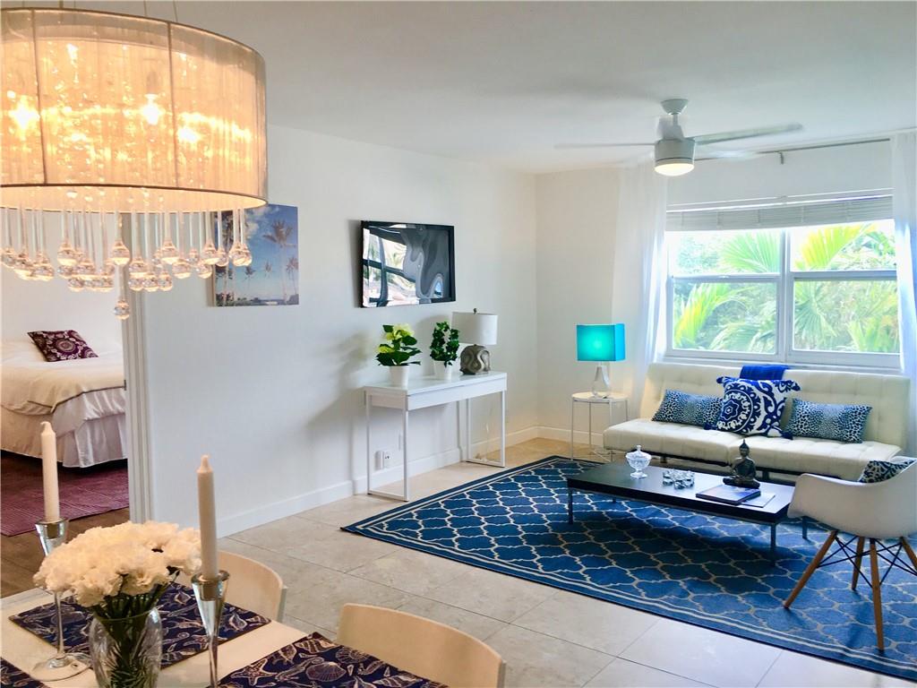 The Gallery Condo - Residential Lease