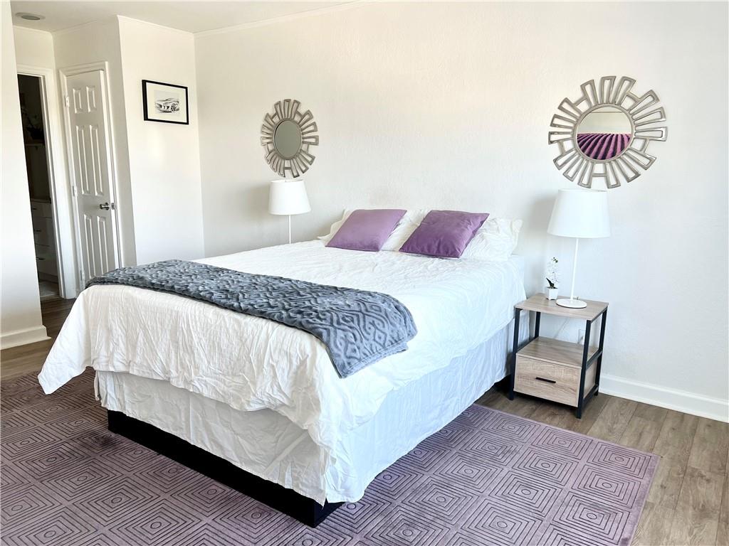 The Gallery Condo - Residential Lease