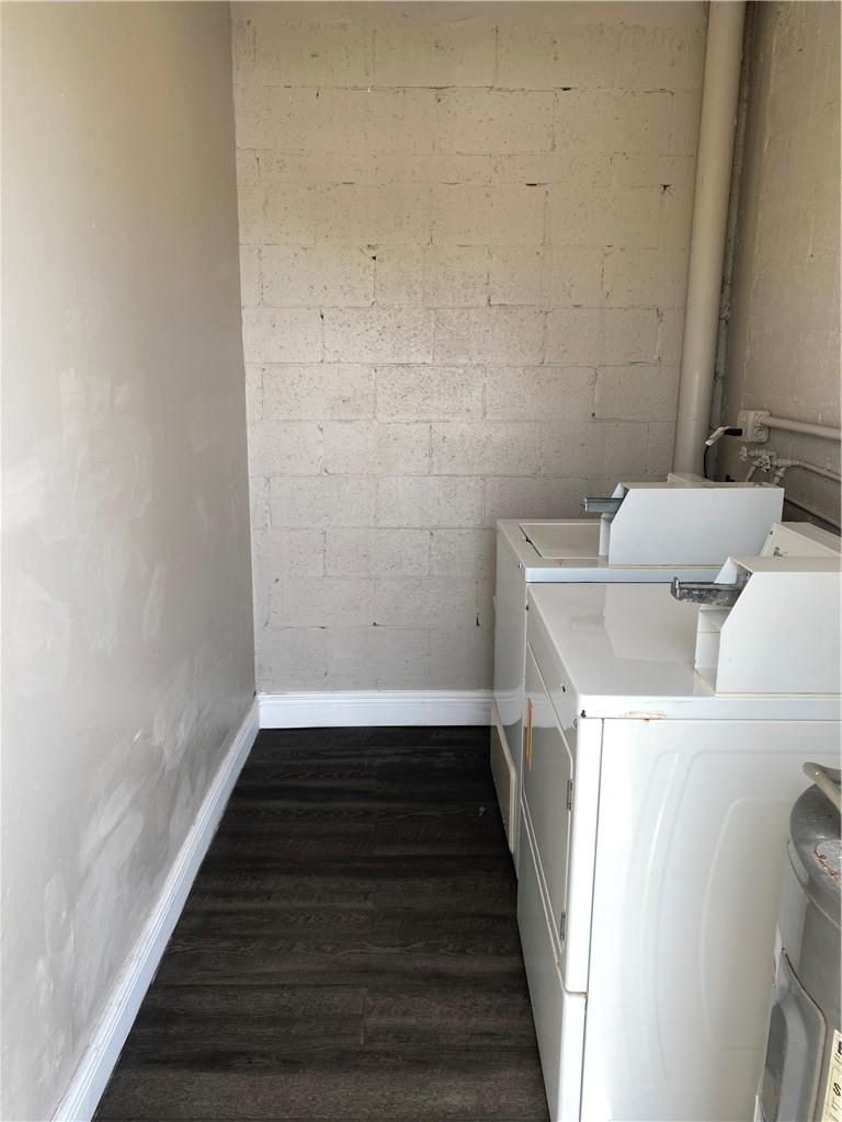 The Gallery Condo - Residential Lease