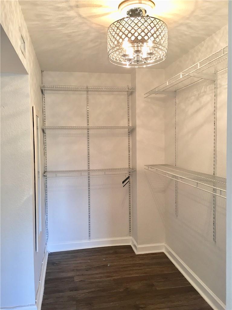 The Gallery Condo - Residential Lease