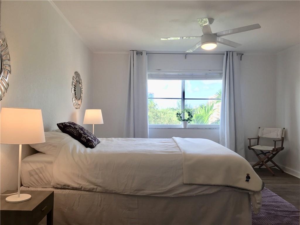 The Gallery Condo - Residential Lease