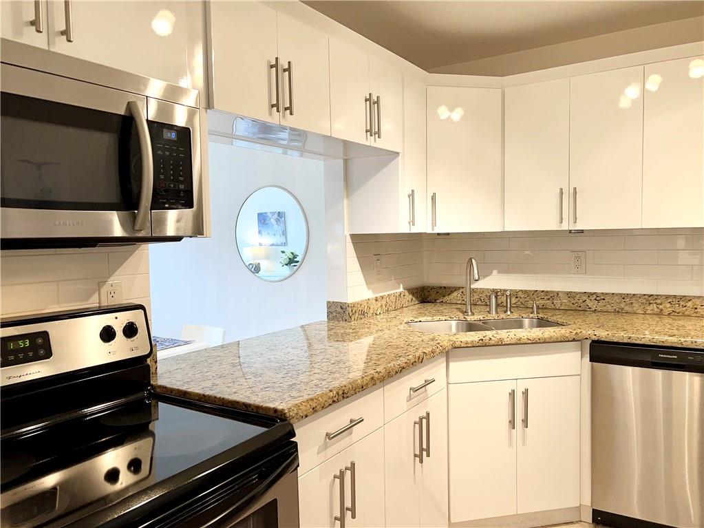 The Gallery Condo - Residential Lease