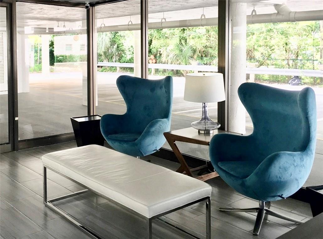 The Gallery Condo - Residential Lease