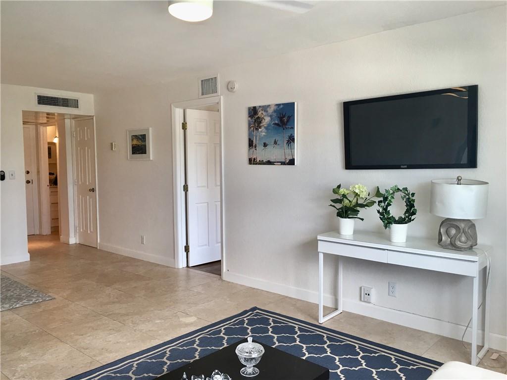 The Gallery Condo - Residential Lease