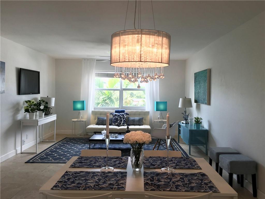 The Gallery Condo - Residential Lease