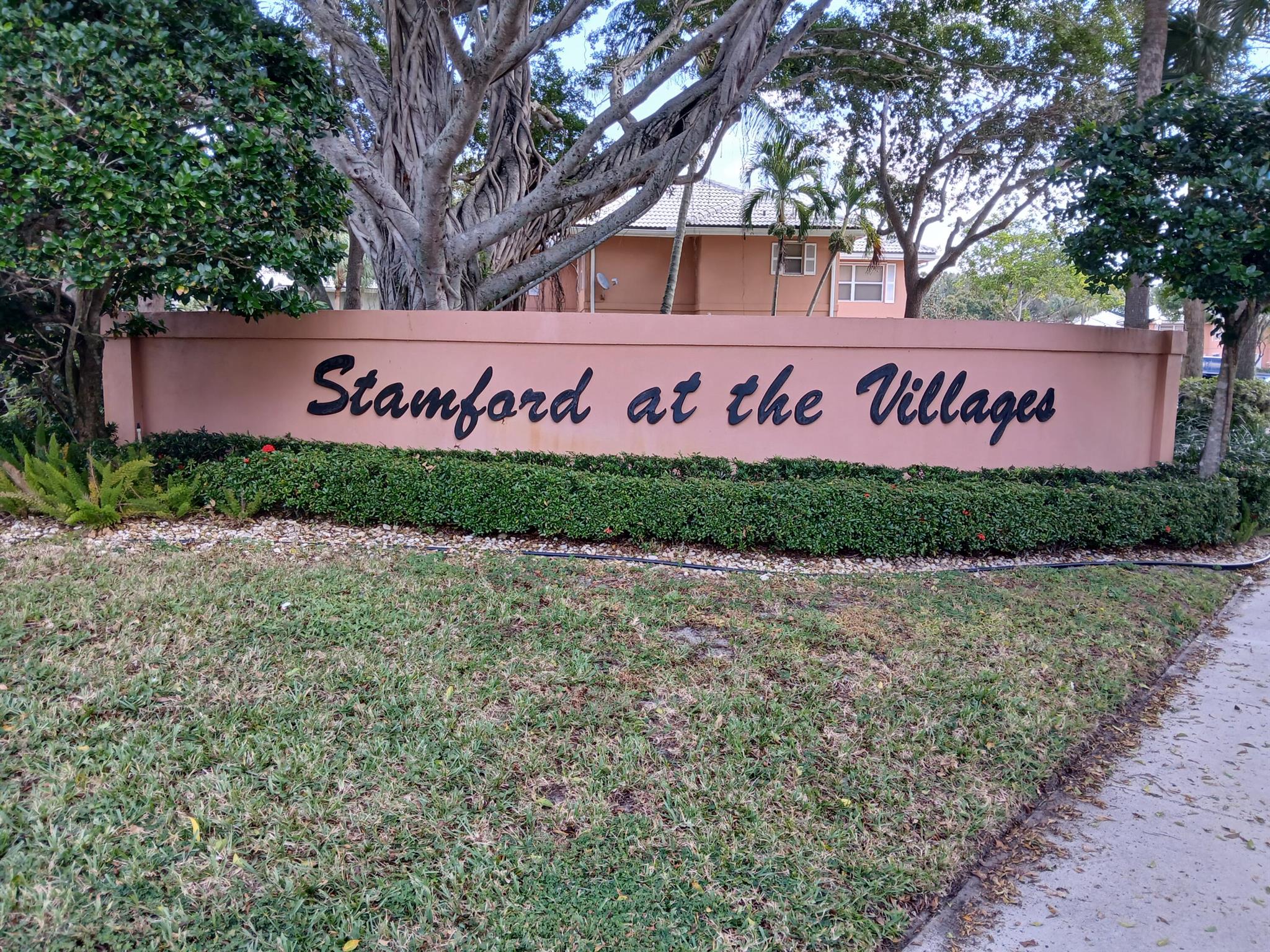 Stamford at the Villages - Residential