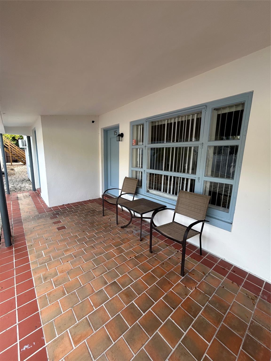 HOLMBERG AND MCKEES SUB - Residential Lease