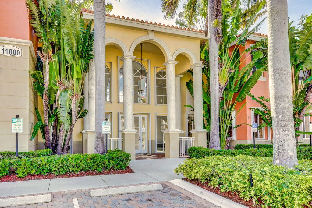 Photo of 11032 Legacy Drive #303, Palm Beach Gardens, FL 33410 (MLS # B26009257)