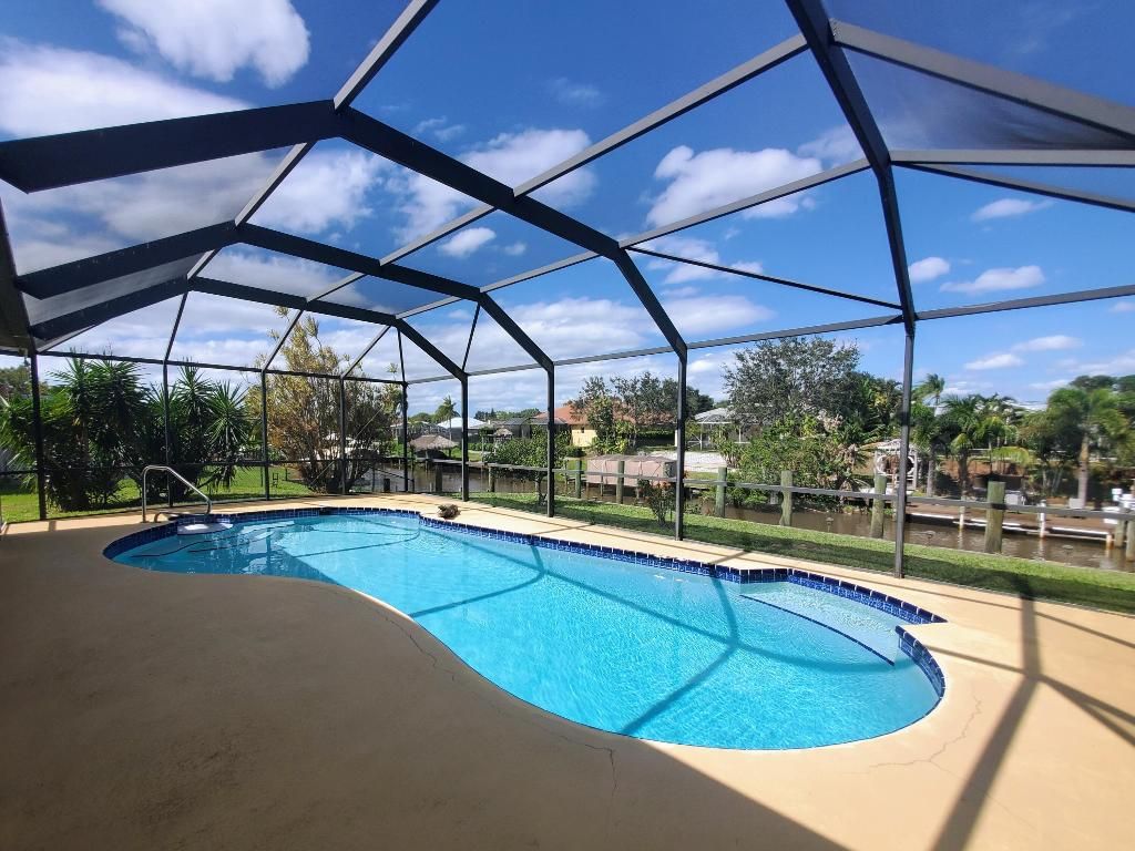 Photo of 149 NE Sagamore Terrace, Port Saint Lucie, FL 34983 (MLS # R10922999)