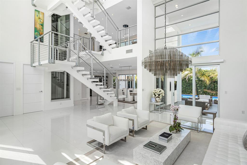 GOLDEN SHORES - Residential