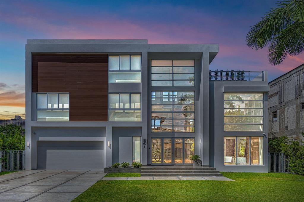 GOLDEN SHORES - Residential