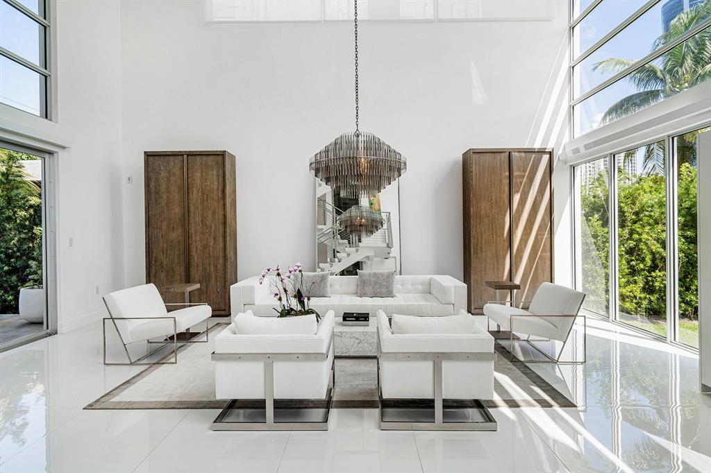 GOLDEN SHORES - Residential