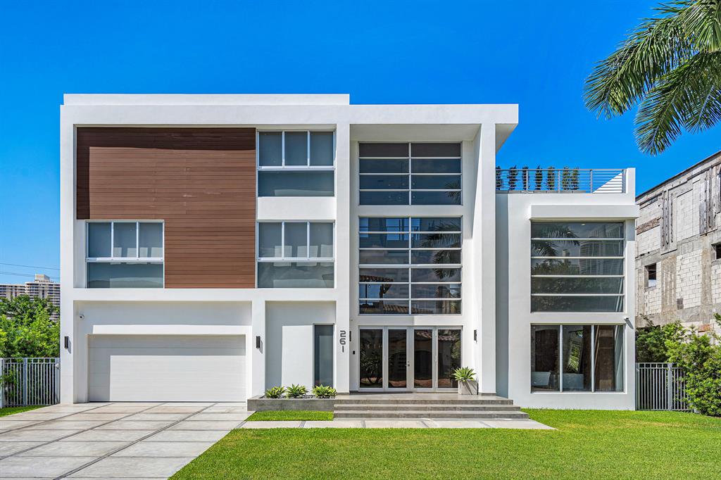 GOLDEN SHORES - Residential