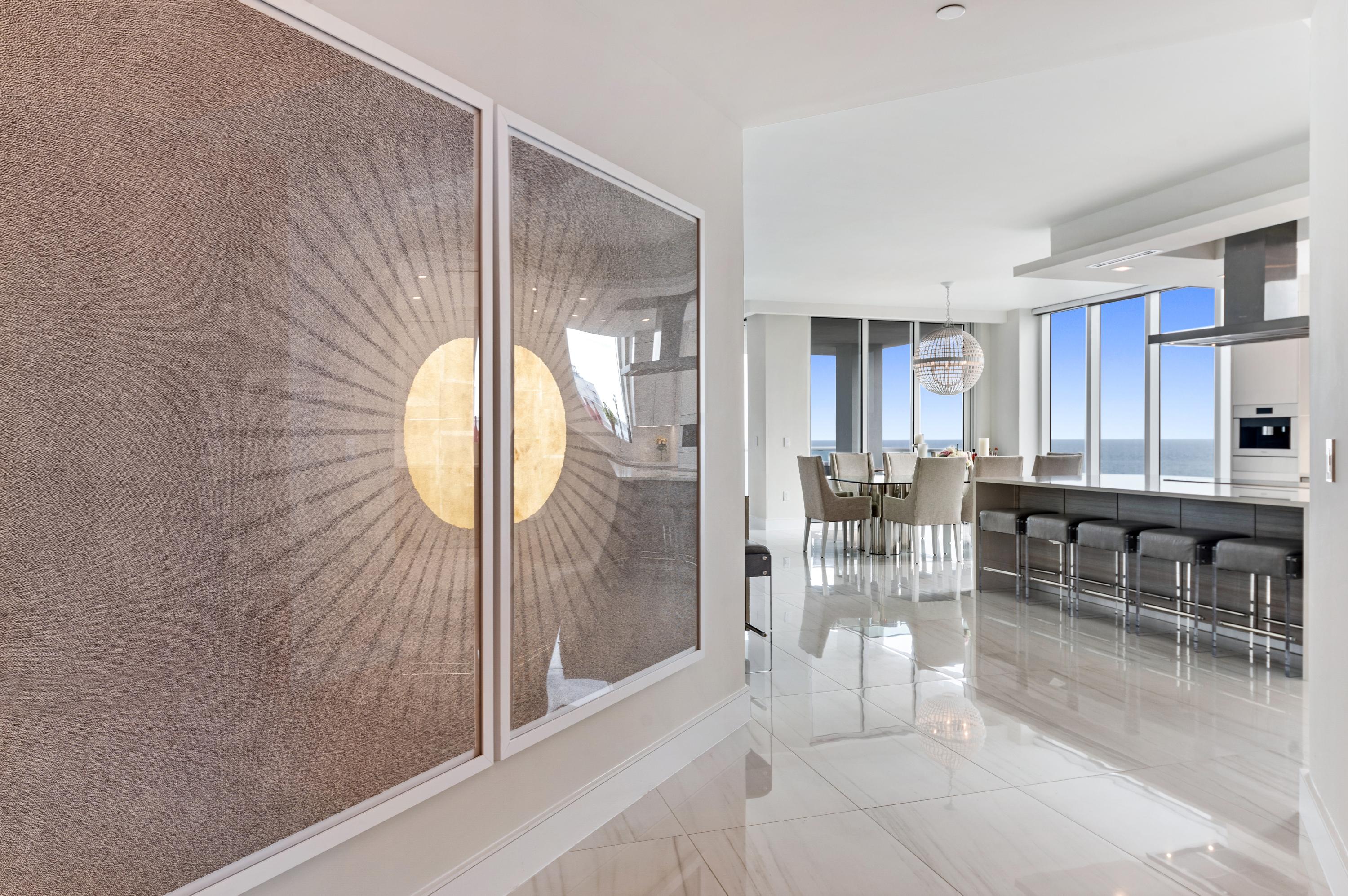 VISTABLUE SINGER ISLAND CONDO - Residential