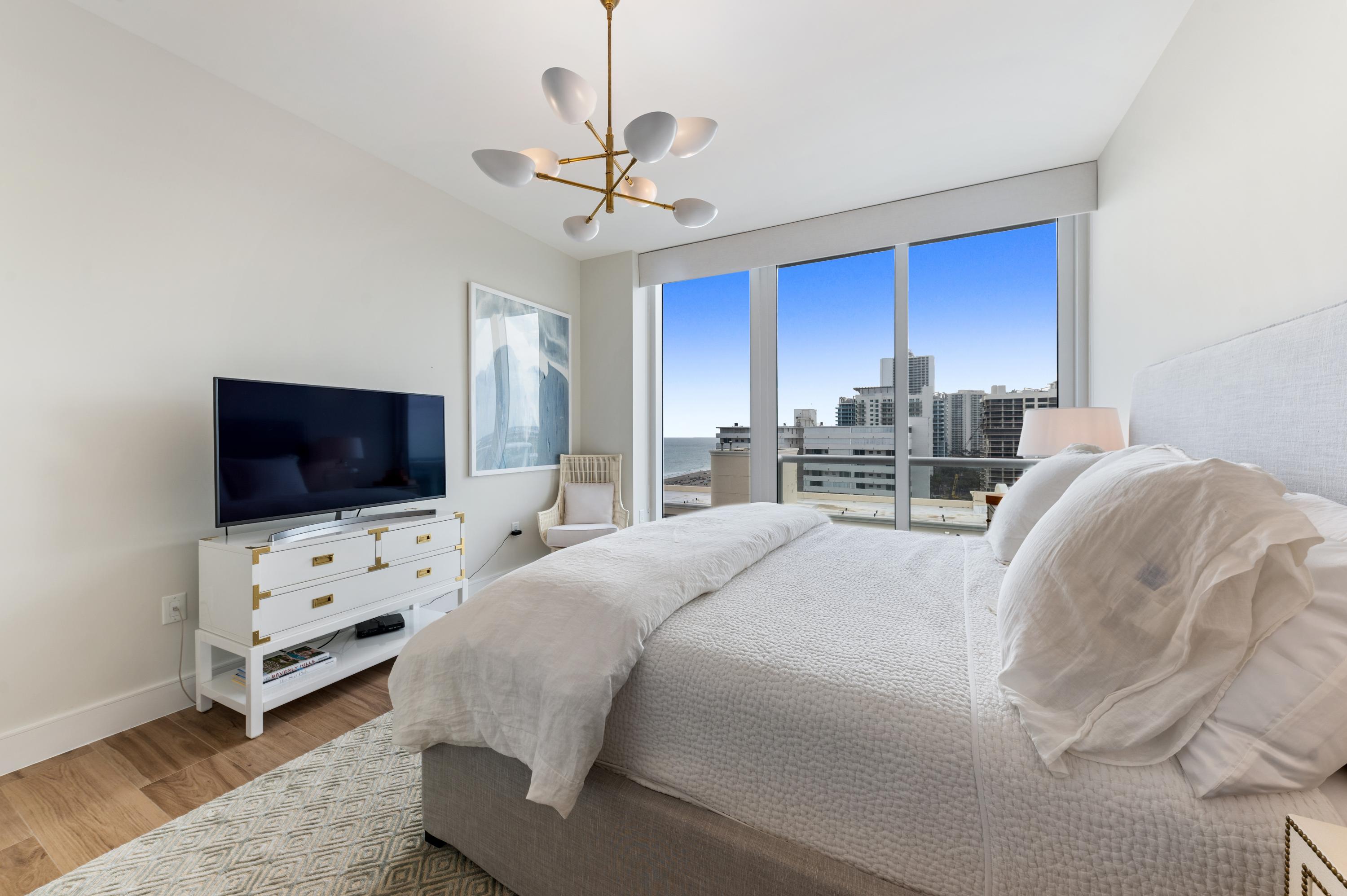 VISTABLUE SINGER ISLAND CONDO - Residential