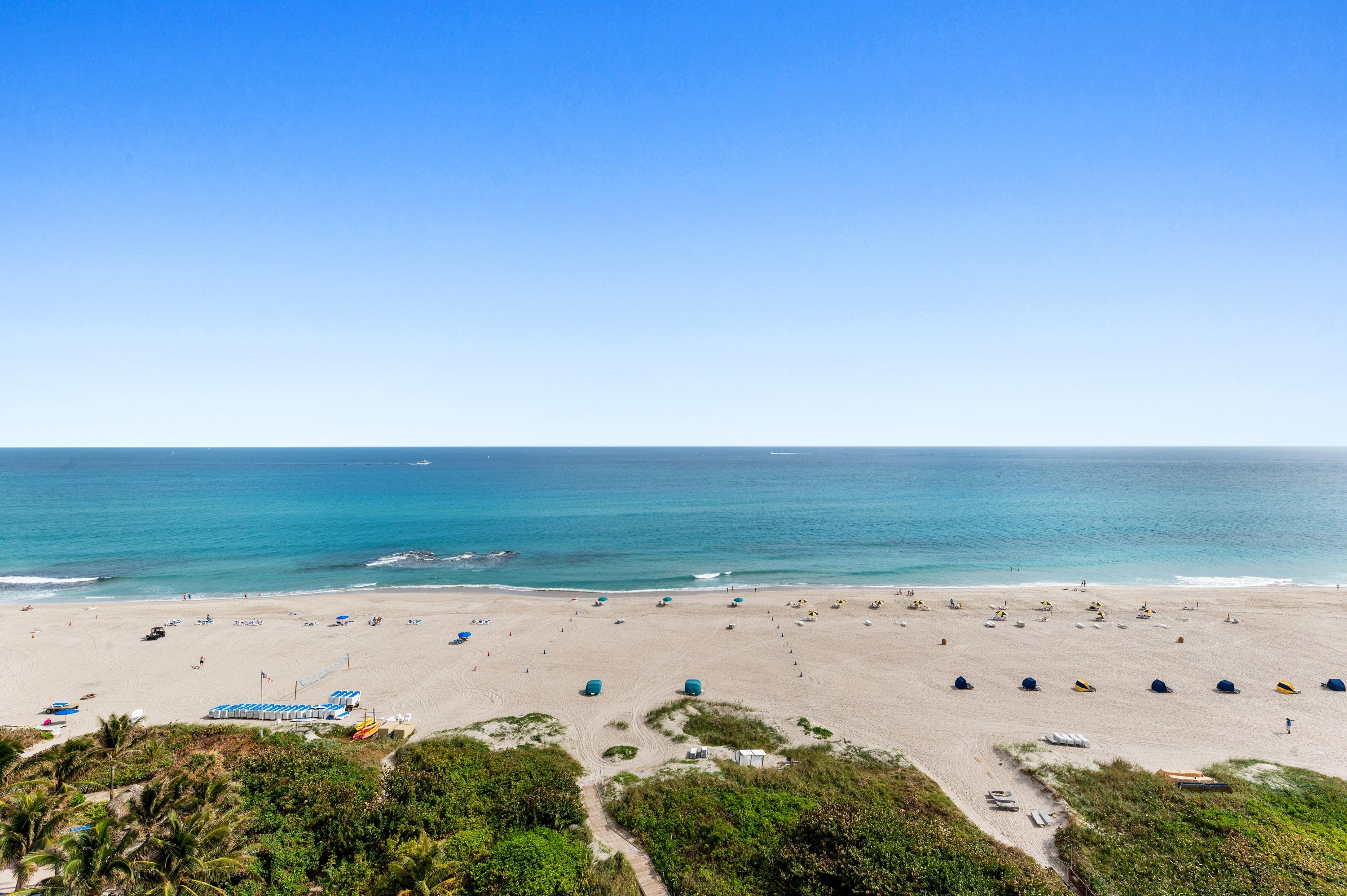 VISTABLUE SINGER ISLAND CONDO - Residential