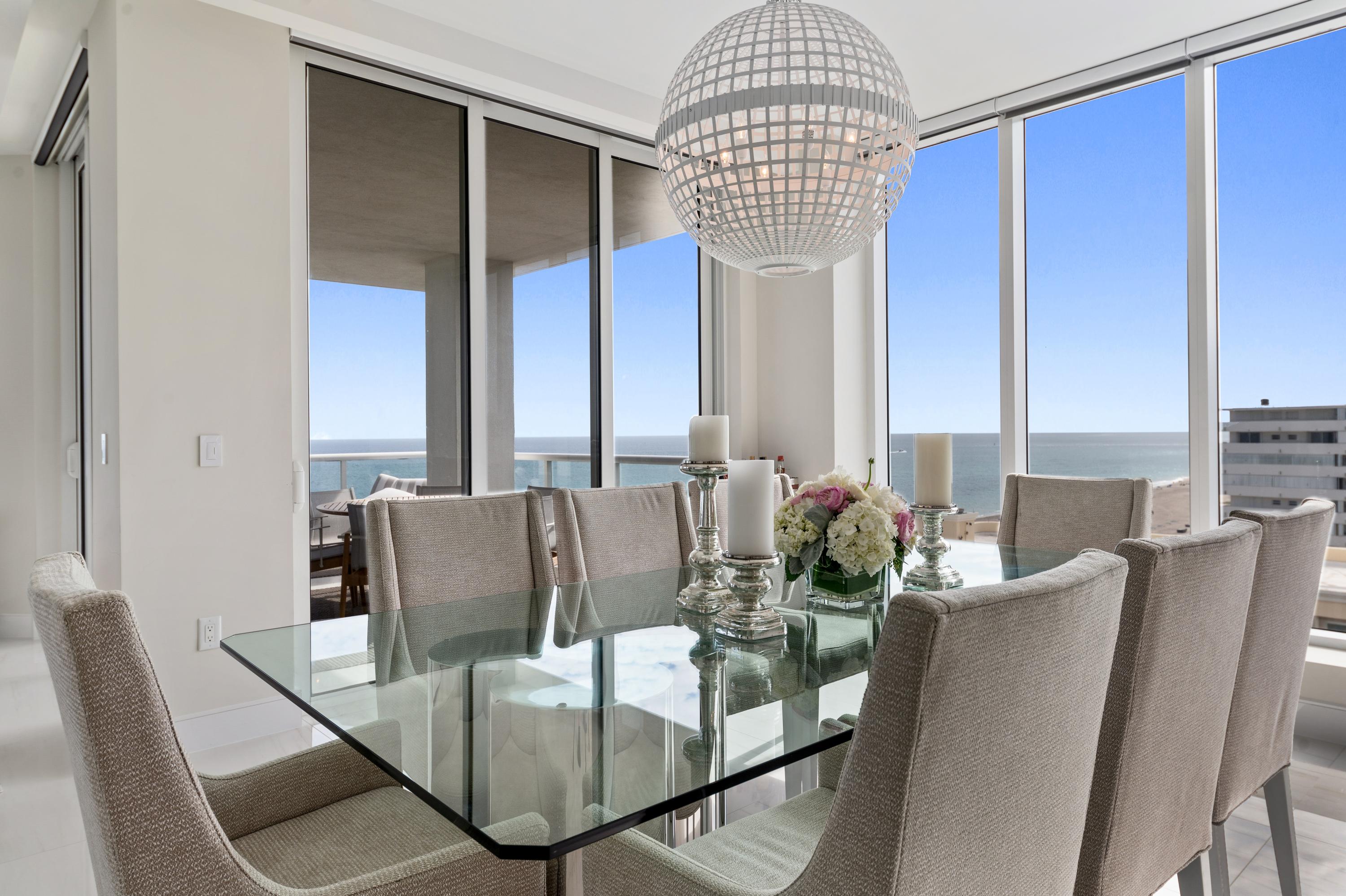 VISTABLUE SINGER ISLAND CONDO - Residential