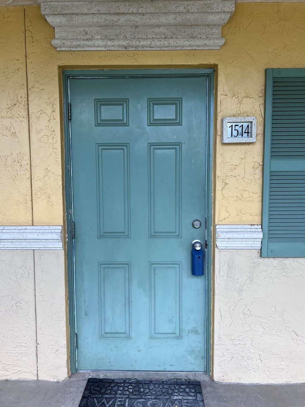 Photo of 1514 W Meadows Circle W #1514, Boynton Beach, FL 33436 (MLS # R11027494)