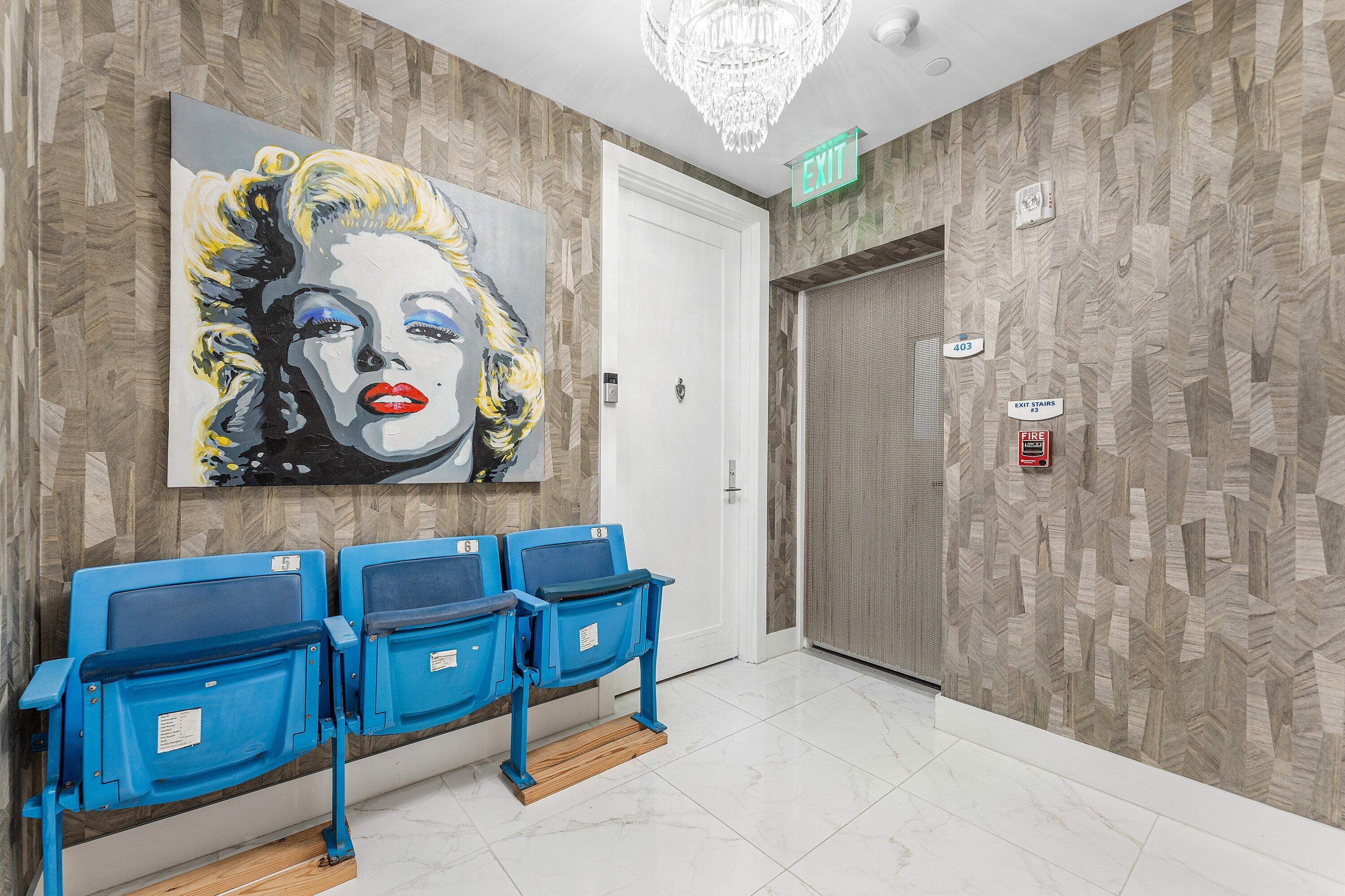 WATER CLUB - Residential