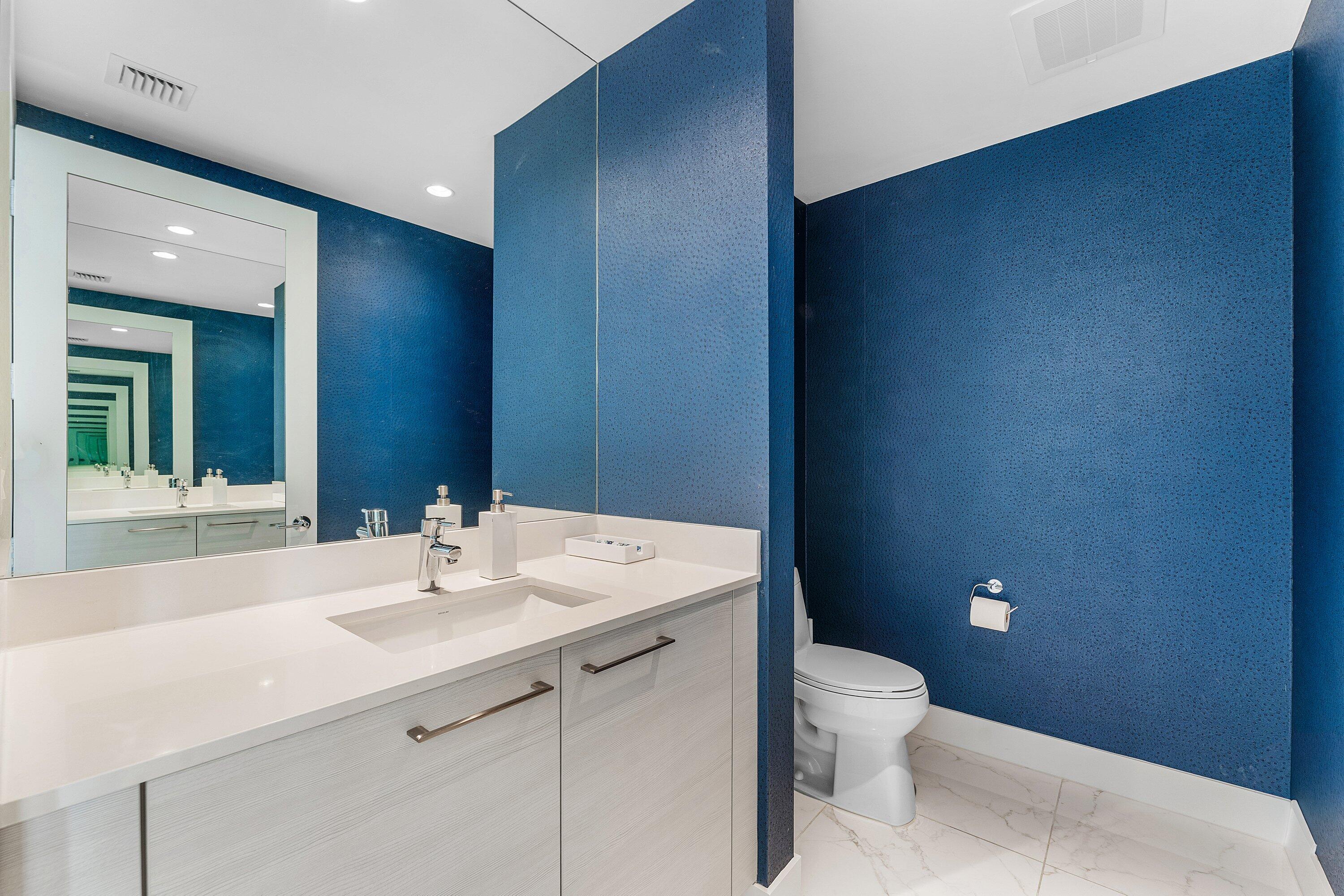 WATER CLUB - Residential