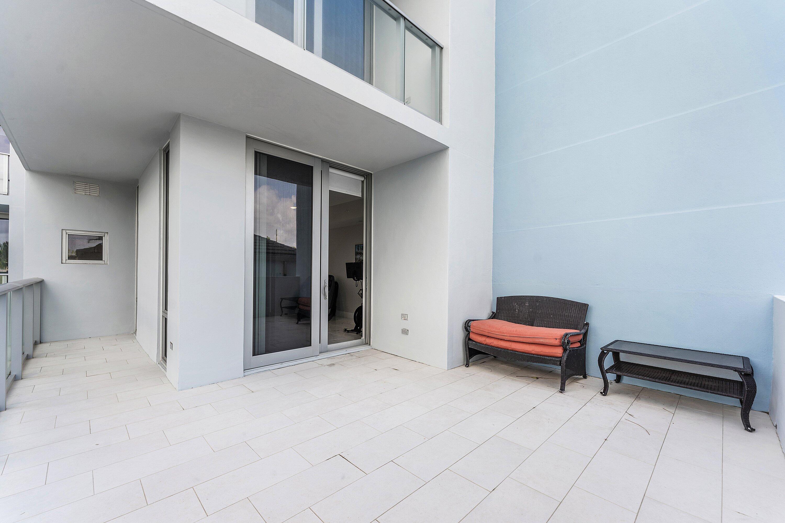 WATER CLUB - Residential