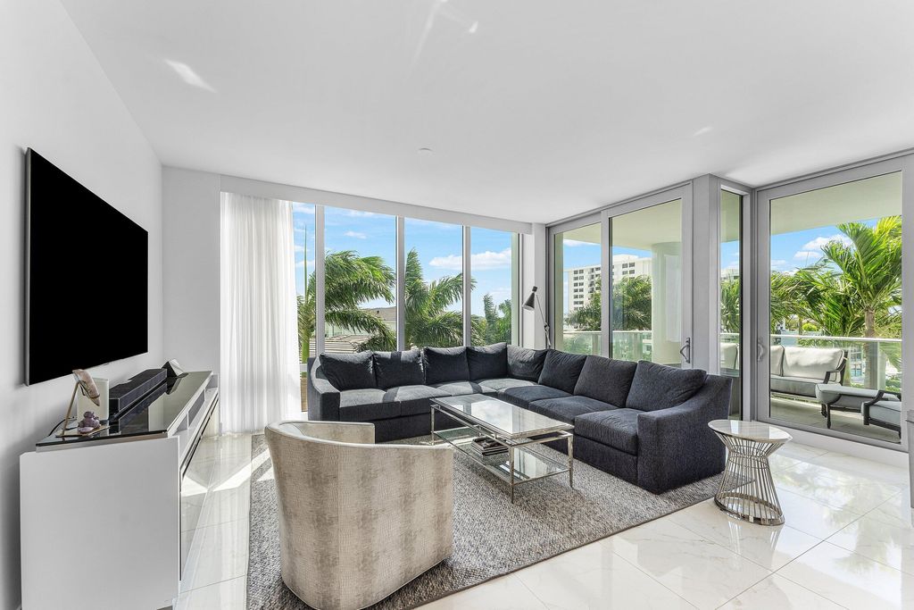 Photo of 2 Water Club Way #403, North Palm Beach, FL 33408 (MLS # B26015798)