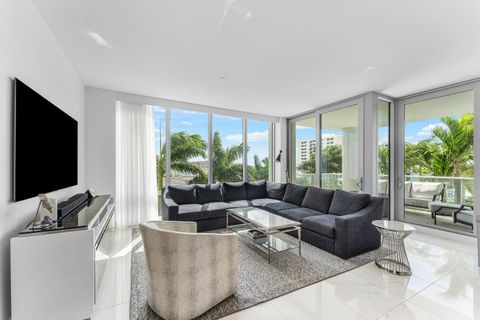 2 Water Clb Way 403 North Palm Beach FL 33408