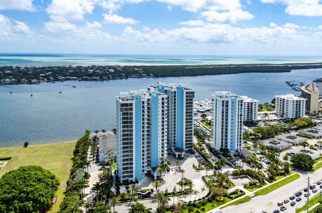 Photo of 2 Water Club Way #403, North Palm Beach, FL 33408 (MLS # B26015798)