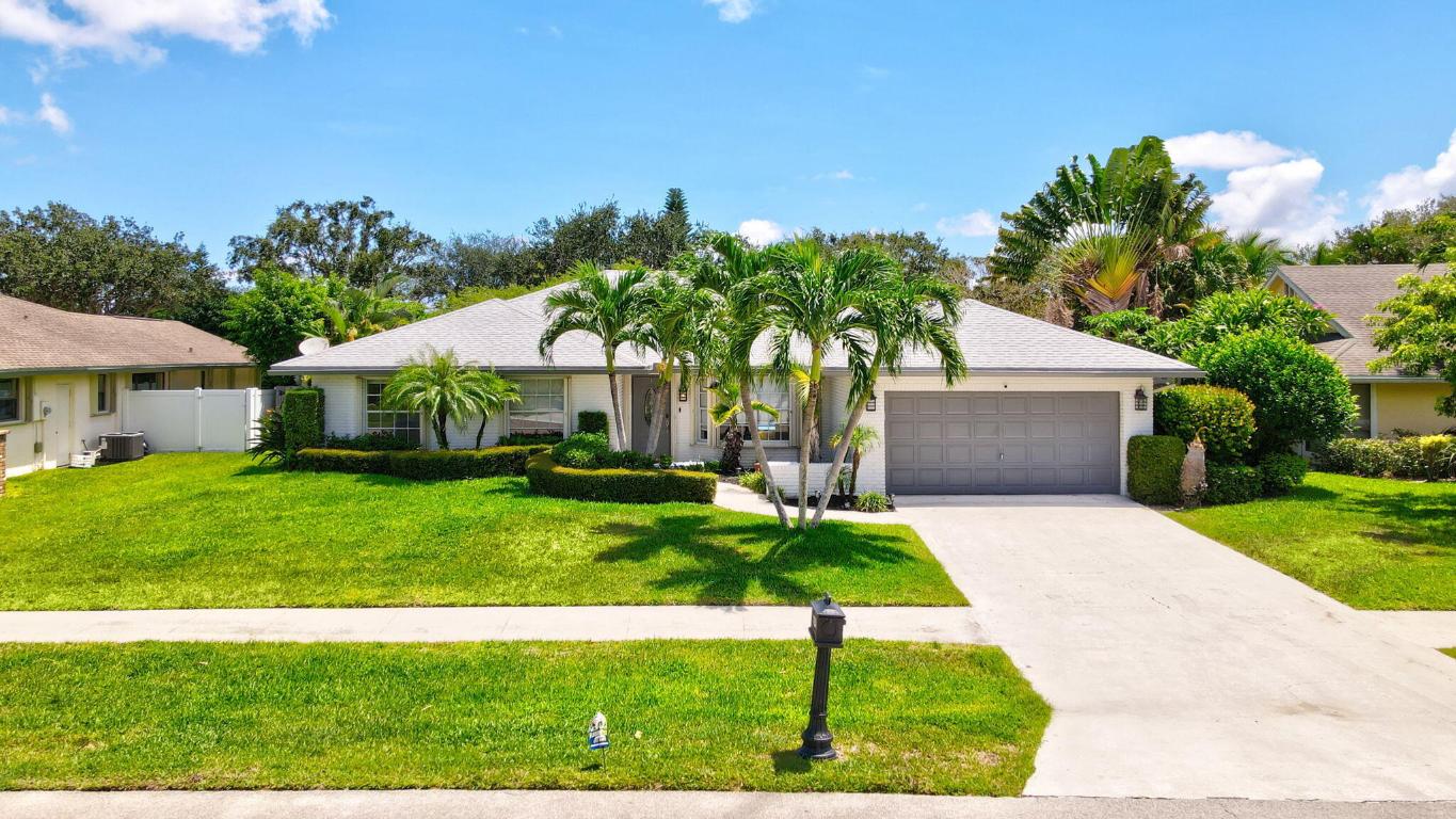 17634 Lake Park Road