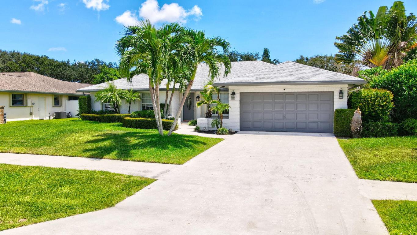 17634 Lake Park Road